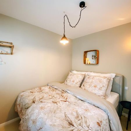 La Meremoi - Duplex Knokke With Balcony And Free Parking מראה חיצוני תמונה