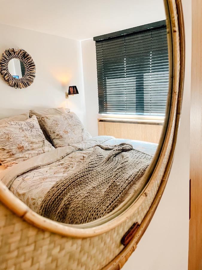 La Meremoi - Duplex Knokke With Balcony And Free Parking מראה חיצוני תמונה