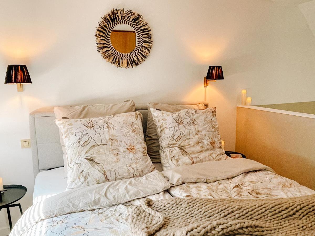 La Meremoi - Duplex Knokke With Balcony And Free Parking מראה חיצוני תמונה