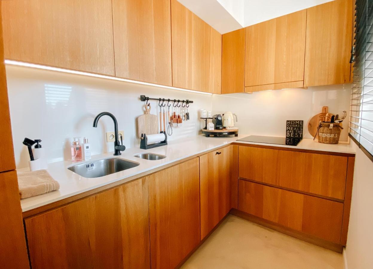 La Meremoi - Duplex Knokke With Balcony And Free Parking מראה חיצוני תמונה