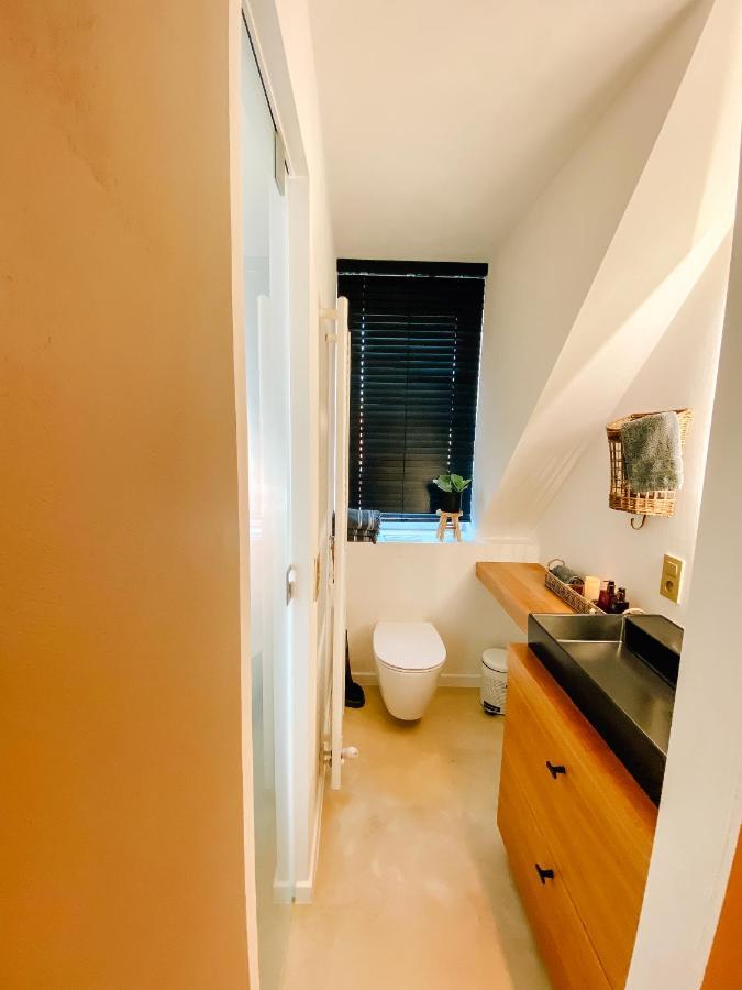 La Meremoi - Duplex Knokke With Balcony And Free Parking מראה חיצוני תמונה