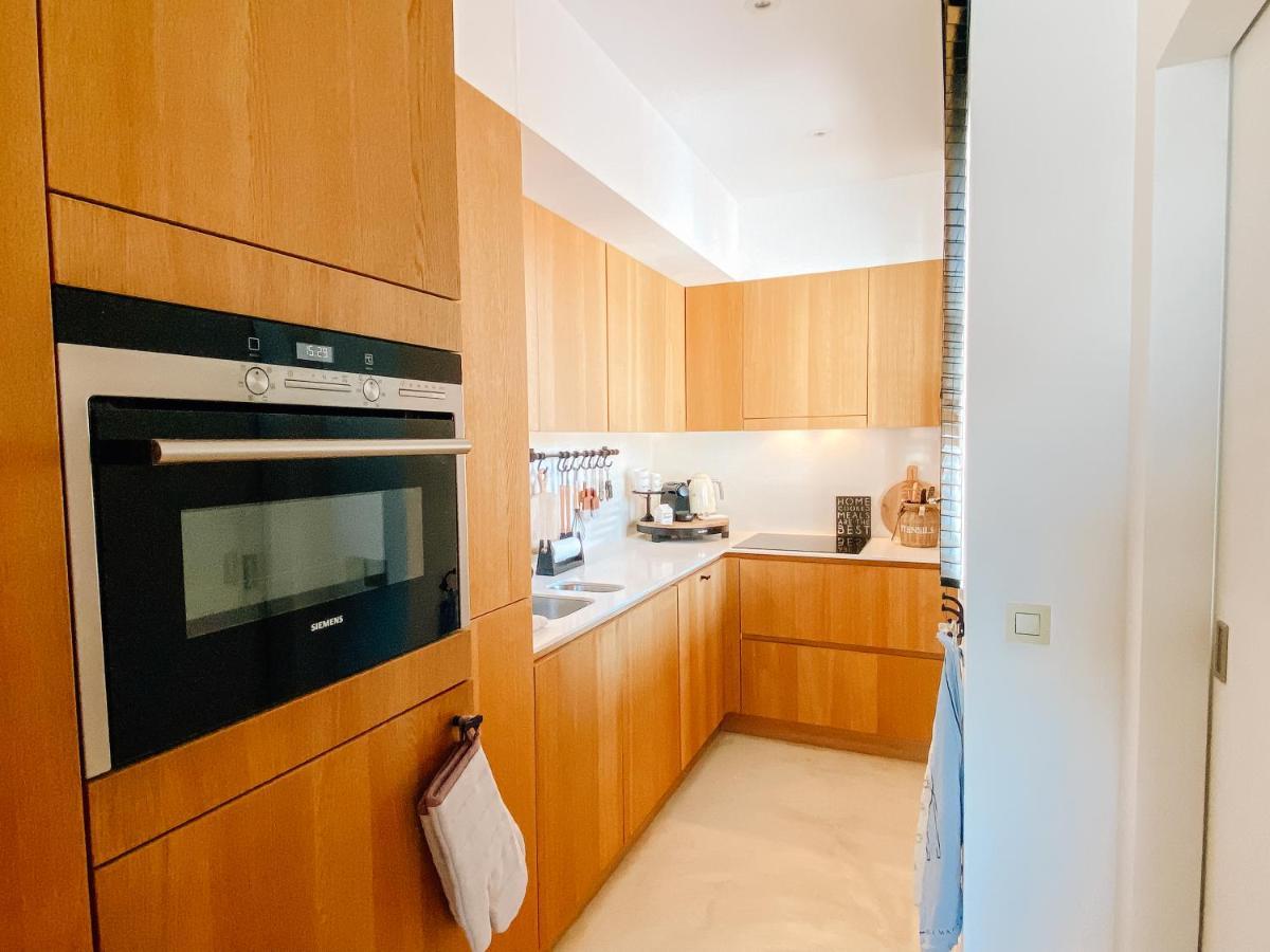 La Meremoi - Duplex Knokke With Balcony And Free Parking מראה חיצוני תמונה