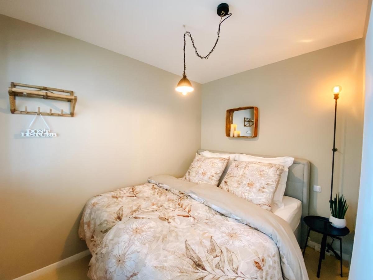 La Meremoi - Duplex Knokke With Balcony And Free Parking מראה חיצוני תמונה